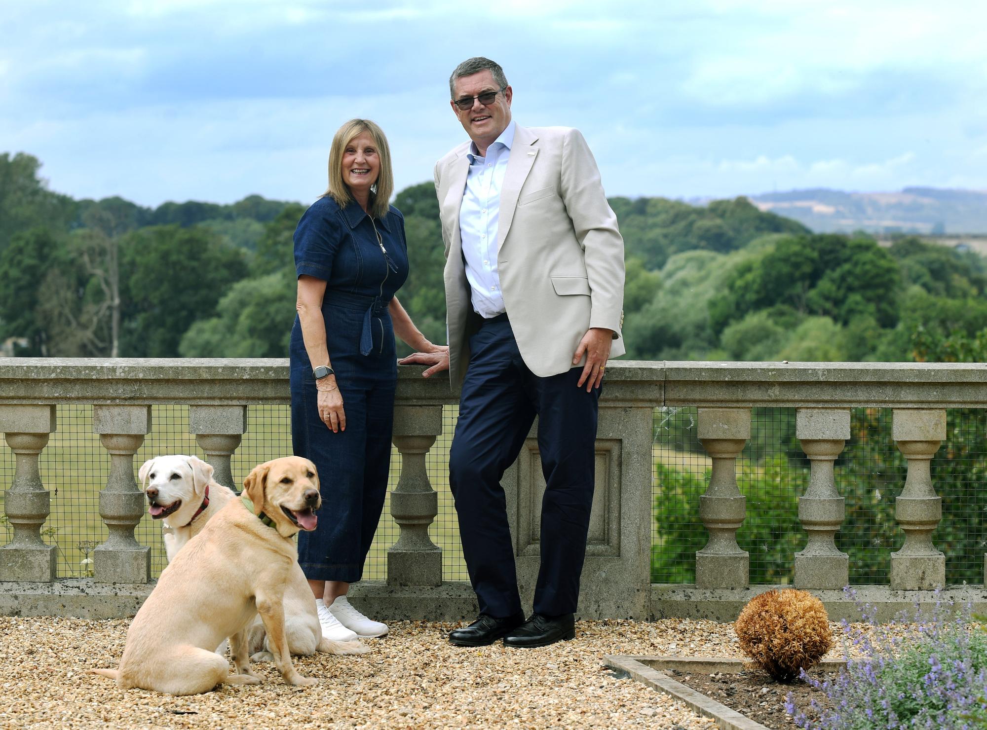 'I created and sold UKREiiF - now I'm helping fellow entrepreneurs with new Leeds event'