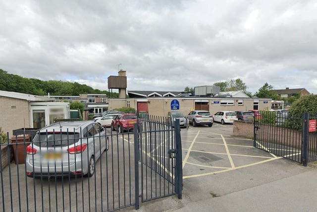 Wigton Moor Primary School kept hold of its Outstanding status following a monitoring visit in 2020.