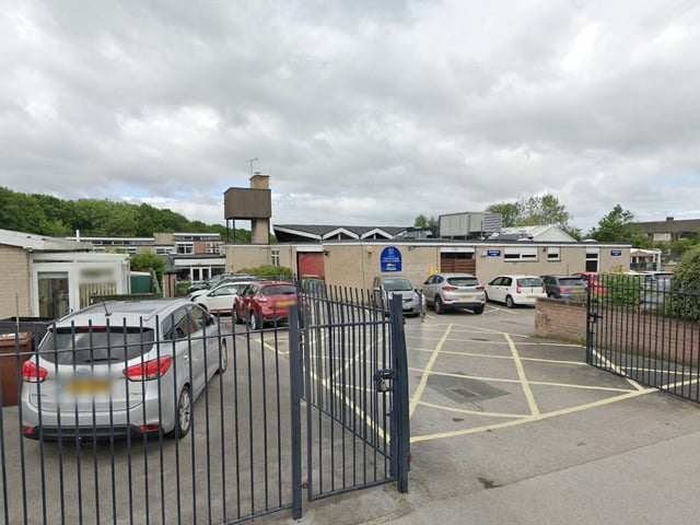 Wigton Moor Primary School kept hold of its Outstanding status following a monitoring visit in 2020.