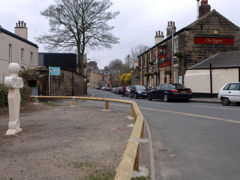 The average annual household income in Chapel Allerton North is £51,100, the 11th highest in Leeds.
