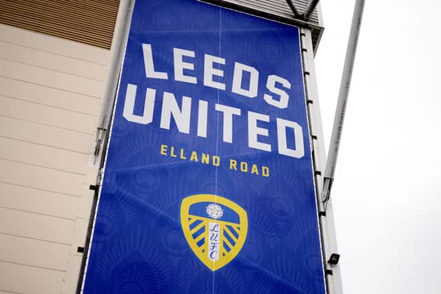 NEW ERA - 49ers Enterprises took full control of Leeds United in the summer and installed Nick Hammond and Gretar Steinsson in positions of authority when it comes to the finding and signing of players. Pic: Getty