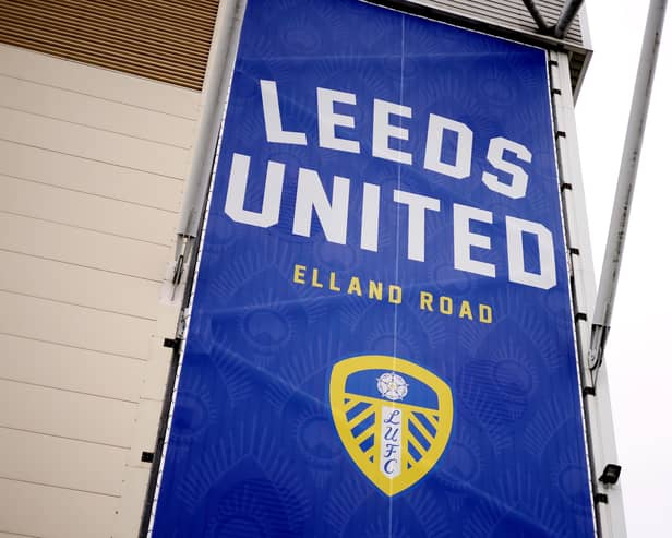 NEW ERA - 49ers Enterprises took full control of Leeds United in the summer and installed Nick Hammond and Gretar Steinsson in positions of authority when it comes to the finding and signing of players. Pic: Getty