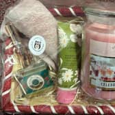 WiSE is appealing for people to sponsor a hamper