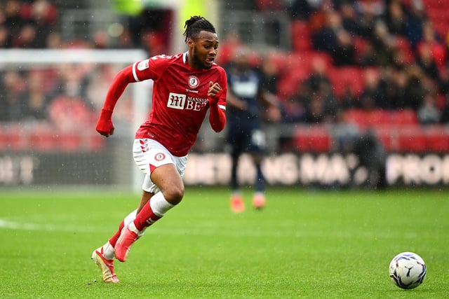 Celtic have been told ‘they can’t afford’ Bristol City forward Antoine Semenyo after they sent scouts to assess the £20m rated striker with a view to making a move in the summer (FLW)