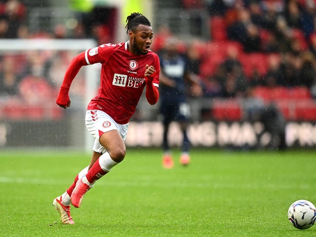 Celtic have been told ‘they can’t afford’ Bristol City forward Antoine Semenyo after they sent scouts to assess the £20m rated striker with a view to making a move in the summer (FLW)