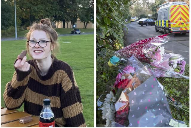 Brianna Ghey was fatally stabbed in a park in Cheshire