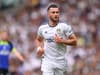 Leeds United winger has options and Champions League interest with 'almost written' ambition key