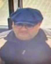 Image LD4818 refers to a theft from shop on April 16.