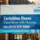 Inspectors raised concerns over the incomplete nature of the care home’s records. Picture: James Hardisty