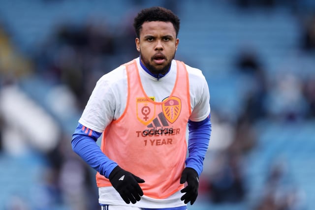 McKennie's USA international centre midfield partner Tyler Adams is facing an extended period out following surgery on his hamstring injury which is going to make Juventus loanee McKennie even more important to United's cause. USA boss Anthony Hudson revealed that McKennie was struggling with flu and fever when representing his country this week but there was no mention of any issues at Gracia's pre-match presser. Youngsters Darko Gyabi and Archie Gray are the alternatives.