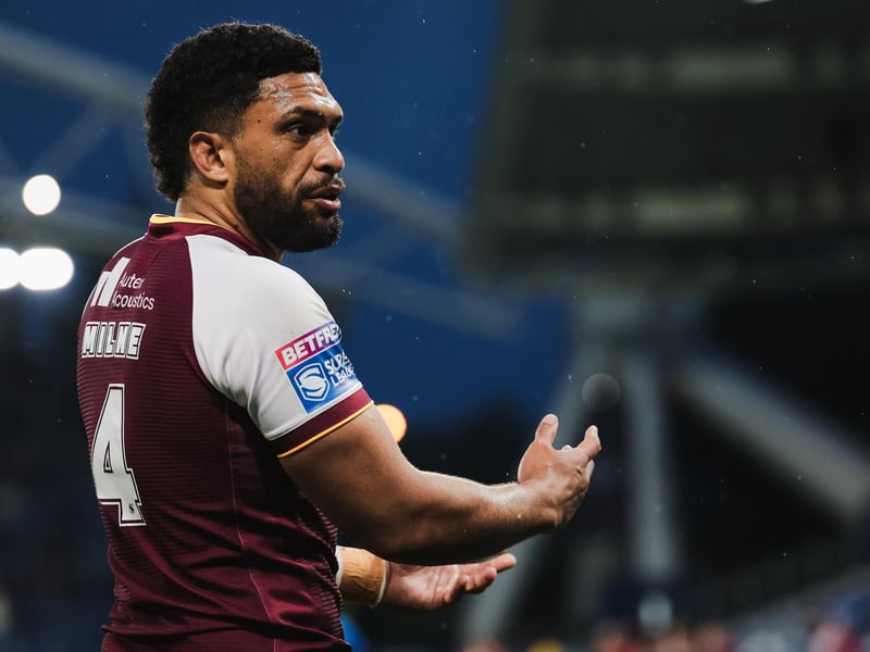 Grade A other contrary behaviour, one penalty point, total points four - fine AND grade B striking, three penalty points, total points 6.25 - one-match ban.