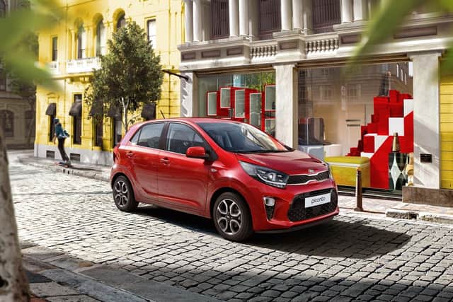 Kia Picanto