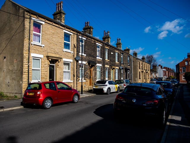 There was an average house price increase of 20.8% in Bramley East, rising by £31,000.