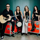 The Corrs