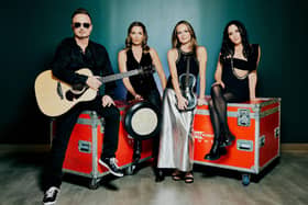 The Corrs