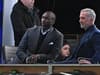 Graeme Souness considers whether Leeds United will survive and issues doubts about Whites rivals