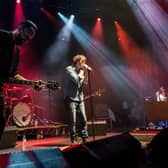 Roddy Woomble and Idlewild are set to tour the UK later this year - including two dates in Scotland.