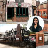 Here's my ultimate guide to a night out in the Leeds city centre street, with 15 bars and restaurants to choose from