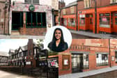 Here's my ultimate guide to a night out in the Leeds city centre street, with 15 bars and restaurants to choose from
