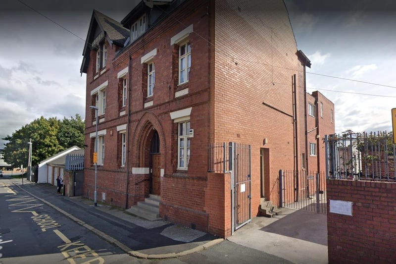 All 57 Leeds primary schools rated Good or Outstanding by Ofsted in 2023