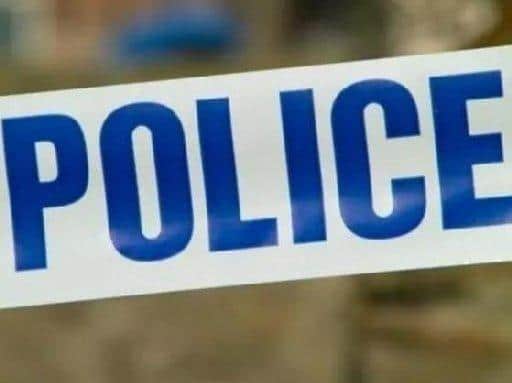 Two people have been charged with attempted murder.