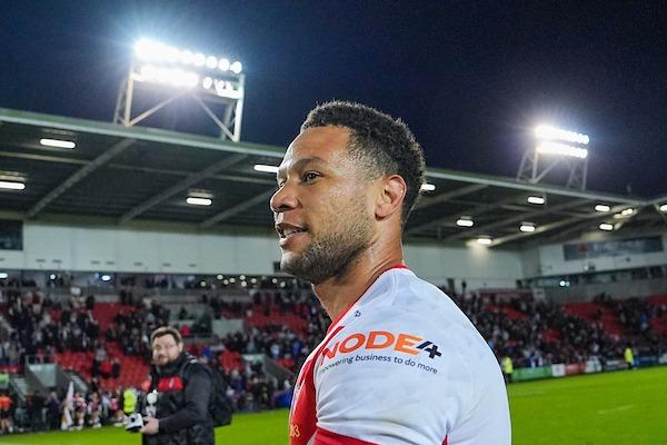 Grade B dangerous contact: one-match penalty notice. An appeal will be heard today (Tuesday).