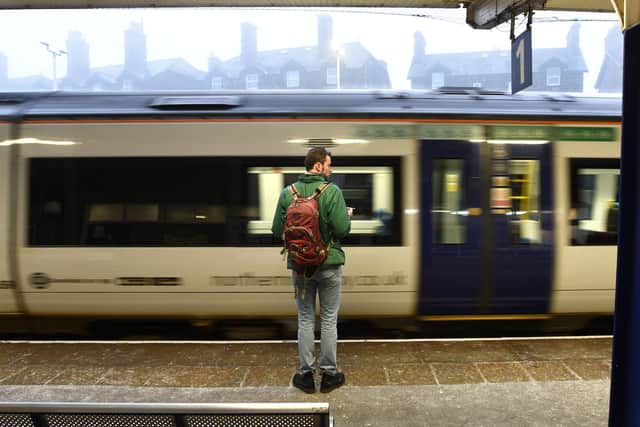 Northern Rail has said that it plans to close ticket offices at 131 of its stations