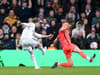 Patrick Bamford on why Leeds United can be happy and strike rating but his Whites regret