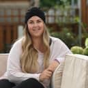While the ordeal was an upsetting one, Hollie has paid tribute to the staff who were on hand to comfort her when she received the news. Image: Gerard Binks