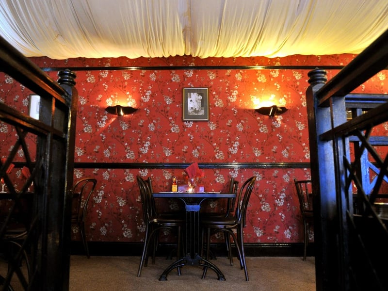 Hansa and Kishor Dabhi retired in 2019 after 33 years at the helm of what is thought to be the city's longest running independent Indian restaurant.