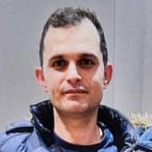 Mohammed Shaho Saminpoor, aged 35, known as Shaho, was last seen outside Ferriby Towers, Lincoln Green, on December 12.
