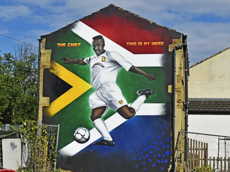 Leeds United is a globally recognised brand. If you have ever been on holiday and told people you are from Leeds, it is likely a conversation was struck up about a Leeds United icon like Lucas Radebe or Tony Yeboah.