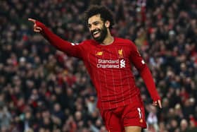 Mo Salah is one of the FPL's most sought after players (Getty Images)