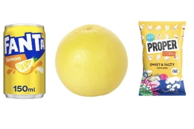 Morrisons latest Every Pack Gives Back initiative for end of life charity Marie Curie.