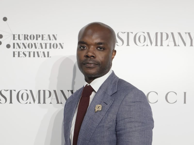 Cline-Thomas, who is founder and managing Partner of MASTRY – an alternative asset manager focused on venture capital, sports, real estate and media. He will join the board as co-owner and vice chairman of the club.
