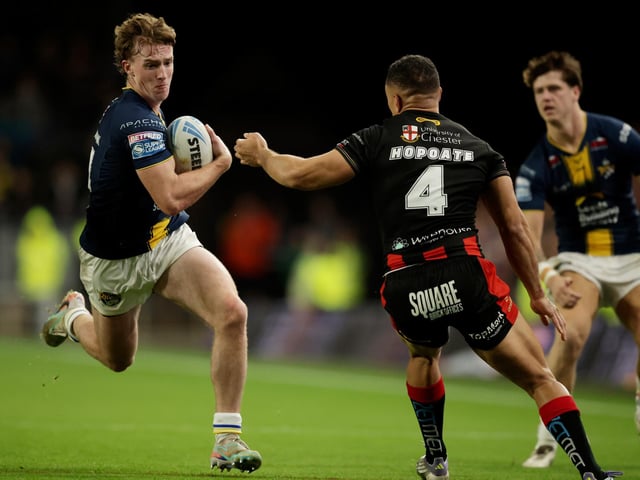 Seven appearances (including one as sub), one try.
