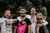 Terrorvision and Massive Wagons bring their ‘Roar of the Roses’ co-headline tour to Leeds in early 2027.