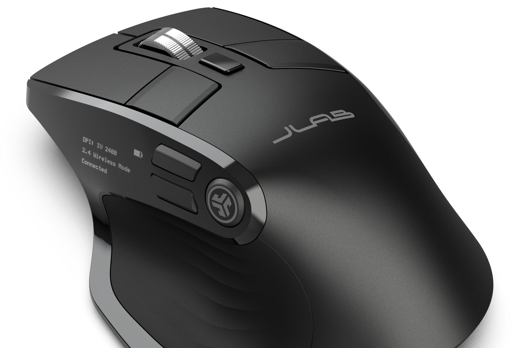 JLab brings its signature innovation to the work-from-home category ...