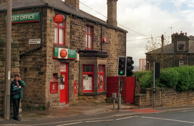 Enjoy these photo memories from around south Leeds in 1998.