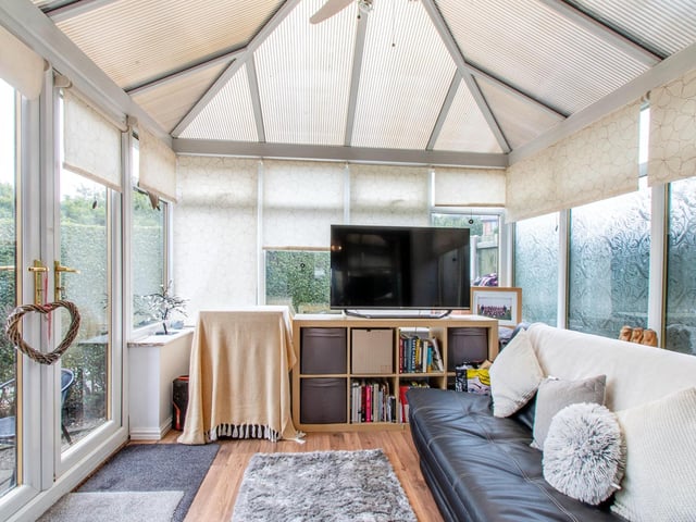 The home is situated in the ever popular and sought after area of Morley, with the town centre just under a mile away.