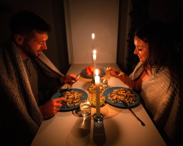 You can seek compensation from an energy network if there’s a power cut (Picture: Adobe)