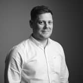New Group Finance Director for Ride Shotgun