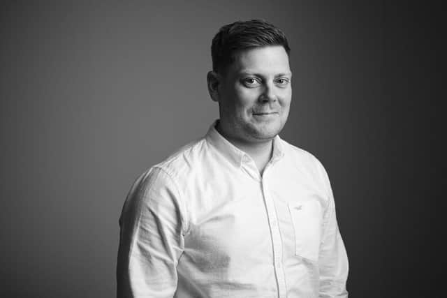 New Group Finance Director for Ride Shotgun