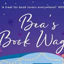Bea’s Book Wagon by Julie Haworth
