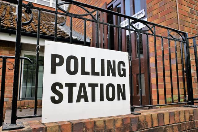 The local elections take place on May 4. Photo: AdobeStock