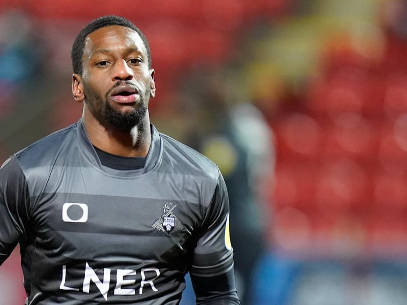 So important in a game where the opposition sat deep in the second half. He was the focal point, the target for balls through the middle and he held it up superbly, laying passes off to others. It was great for him to get off the mark with a well-struck penalty.