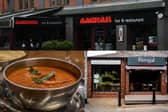 Here are the best places to get a curry in Leeds - according to customer reviews.