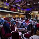 WiSE social event – Silver Social