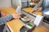 Banks are considered essential under new government guidelines