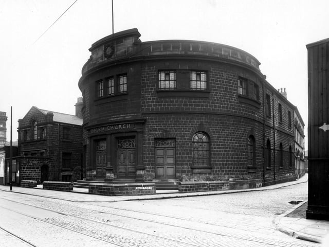 Enjoy these photo memories of Hunslet in the 1950s. PIC: Leeds Libraries, www.leodis.net